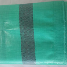 Tear-Resistant PE Tarpaulin with High Hardness